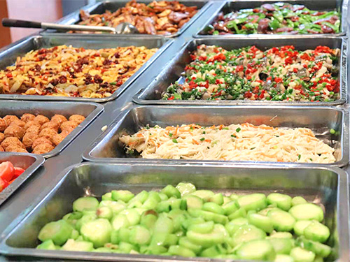 行業(yè)資訊_工廠飯?zhí)贸邪称钒踩c環(huán)境衛(wèi)生管理