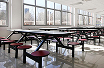 飯堂的衛生標準是什么