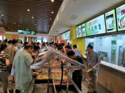 東莞飯堂承包教你饅頭的制作方法？