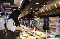 工廠飯?zhí)贸邪枰私饽男┌踩珕?wèn)題？