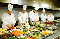 厚街飯堂承包前的注意事項