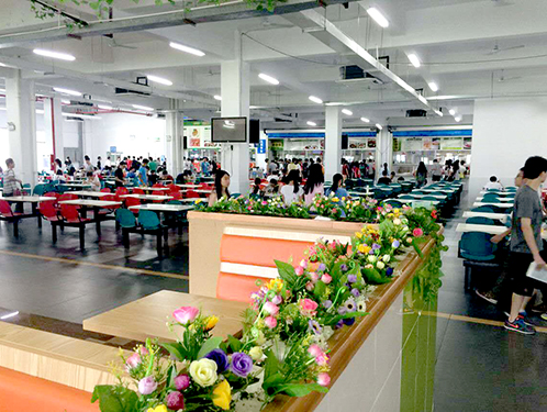 ?東莞食堂承包方式及優勢有哪些？